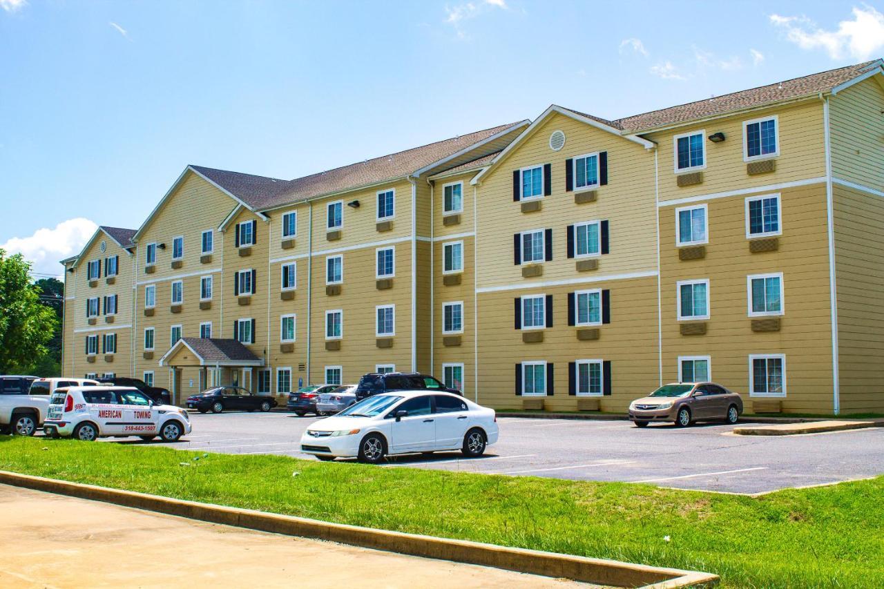 Siegel Select Alexandria Hotel Exterior photo