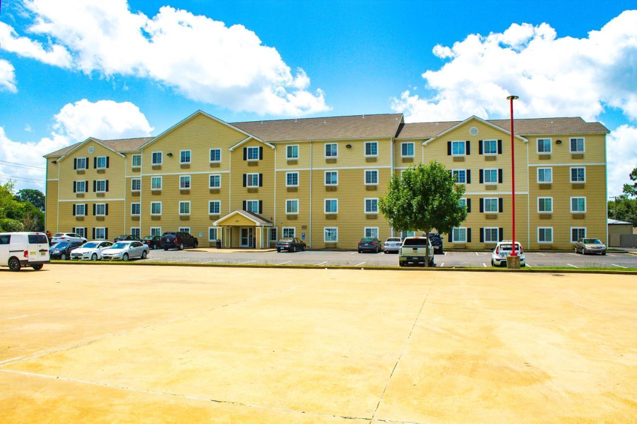 Siegel Select Alexandria Hotel Exterior photo