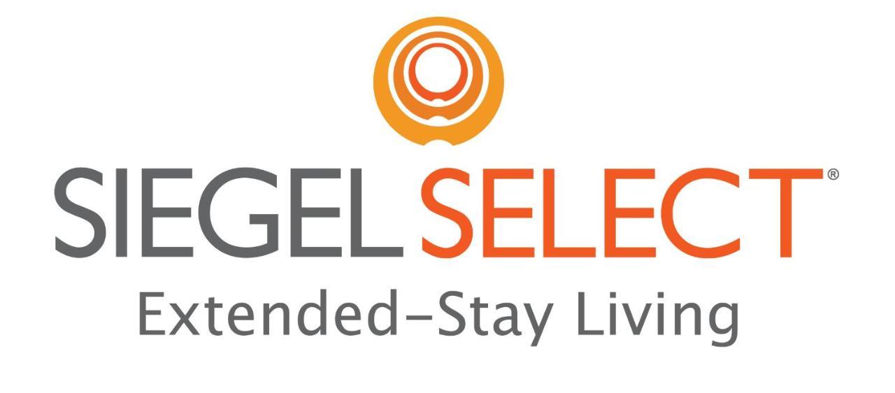 Siegel Select Alexandria Hotel Exterior photo