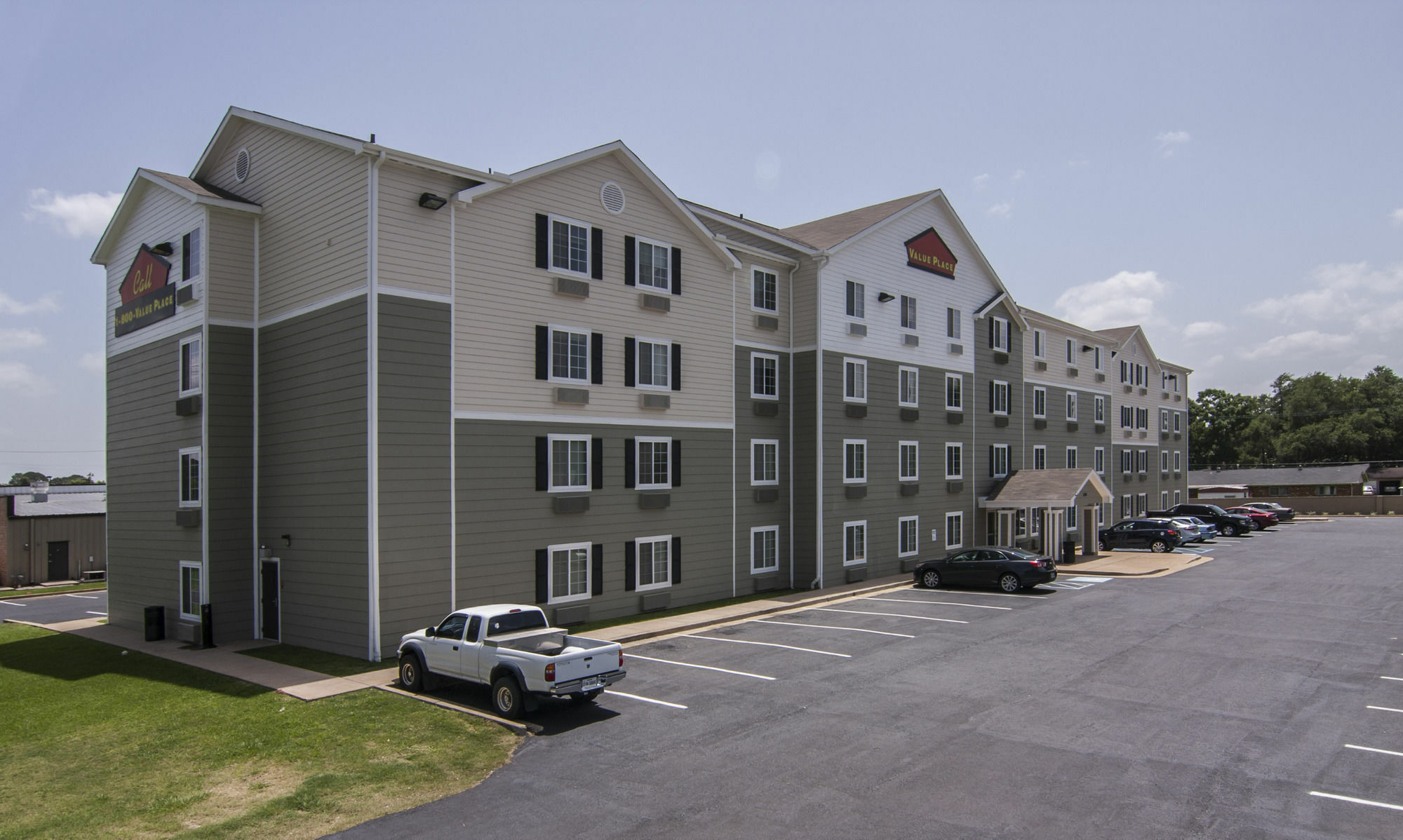 Siegel Select Alexandria Hotel Exterior photo